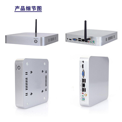 大廠直供·舞動科技 | 深圳新創云計算機推出高性價比X24x機箱系列，賦能工作站與服務器部署